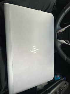 hp zbook 15 i7 8 Gen