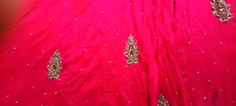 Wedding Fancy Lehnga 1