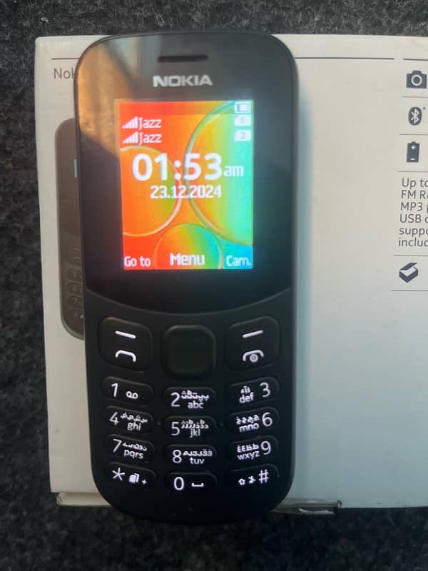 Nokia 130 1