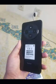 Redmi 14C (new)