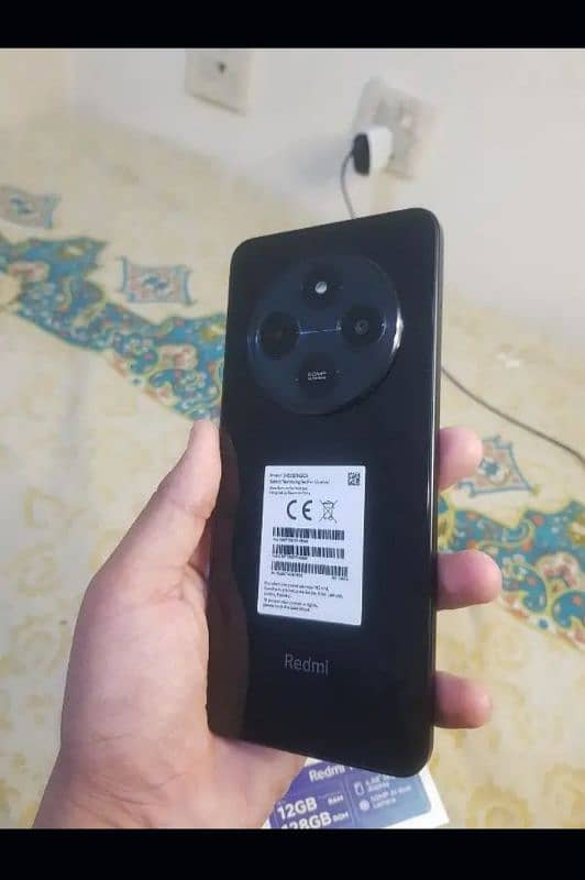 Redmi 14C (new) 0