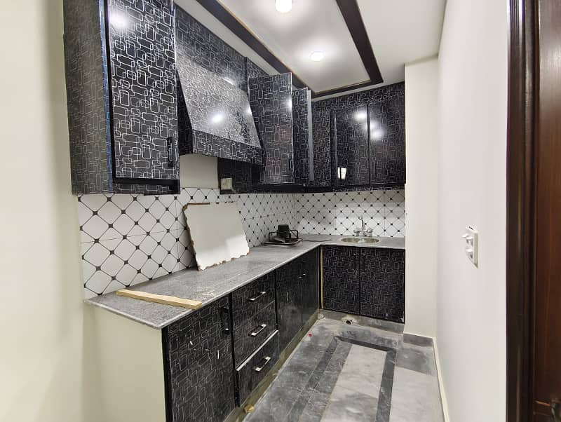 1 Bed With Attached Bathrooms Apartment Available For Rent 2