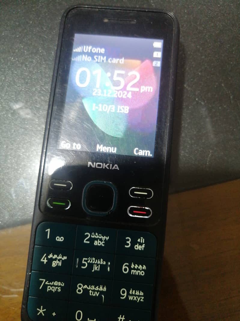 Nokia 150 0