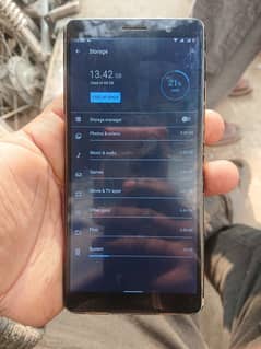 nokia 7plus 4gb 64gb orejnal pta only xchnge posible