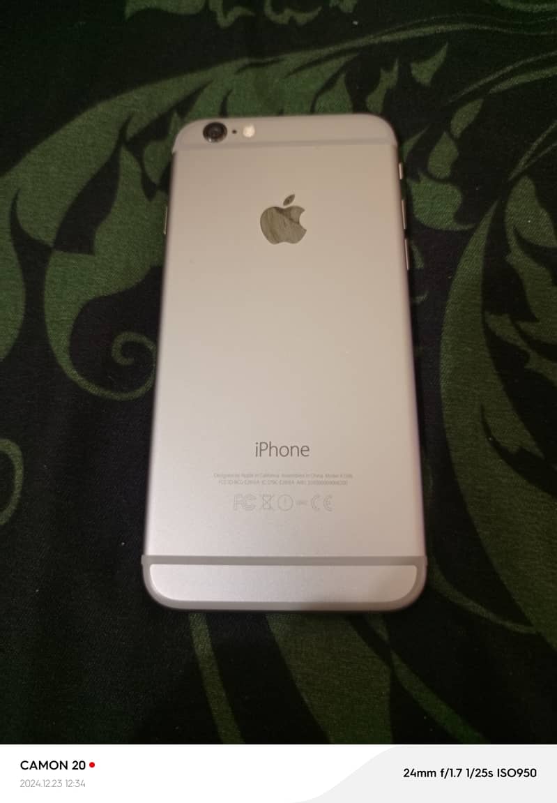 iPhone 6 Condition 10 by 10 1