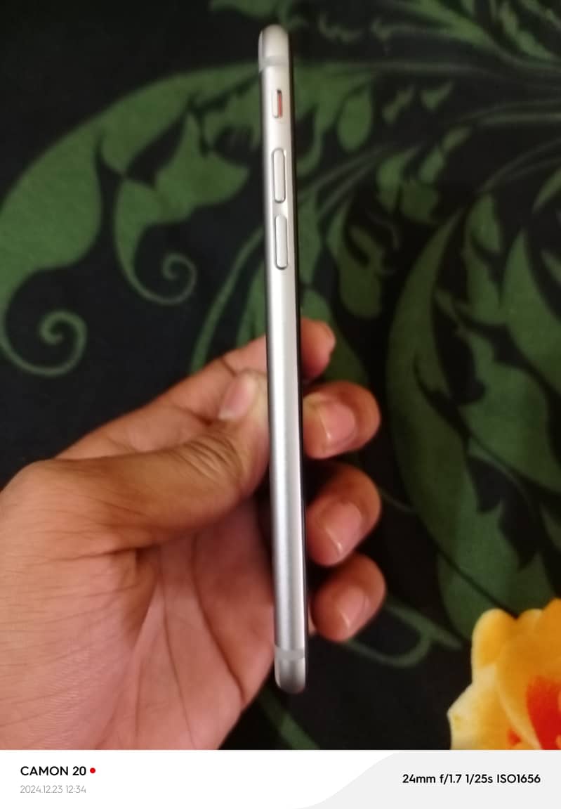 iPhone 6 Condition 10 by 10 2