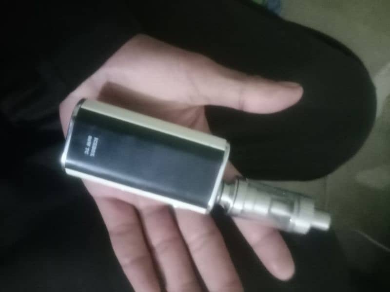 vape mod 3