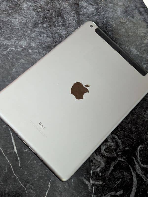 iPad 5th Gen (Pta Approved) 1