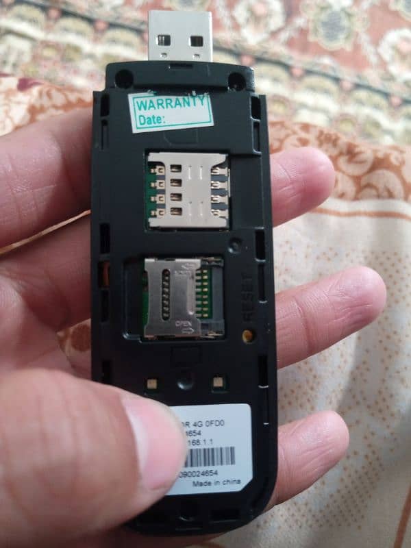 aslam mary pass all sim device mojud hay RS 6000 0