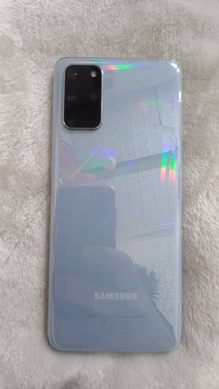 Samsung S20 Plus 5G 8/128 PTA 1