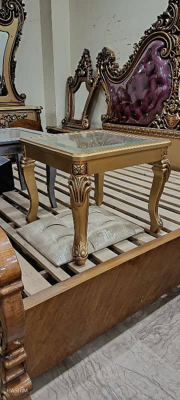 coffee Table Set 3