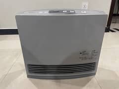 japanees heater 3.4 kw