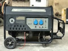 5KVA GENERATOR