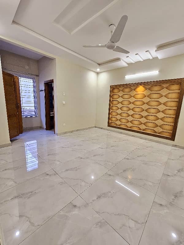 7 Marlas Upper Portion Tile Flooring Available For Rent G-13 4