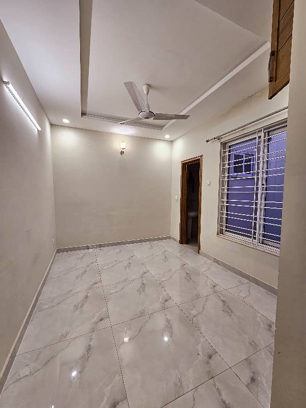 7 Marlas Upper Portion Tile Flooring Available For Rent G-13 10