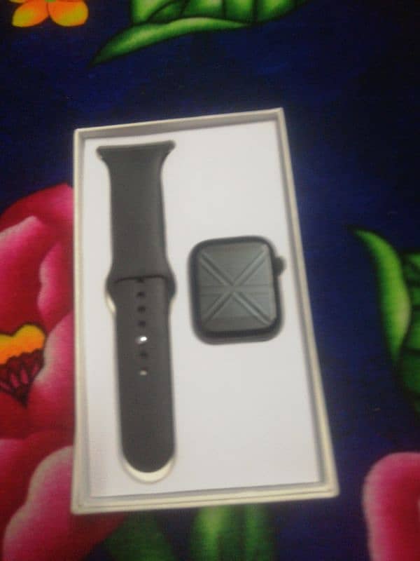 t500 smart watch 6