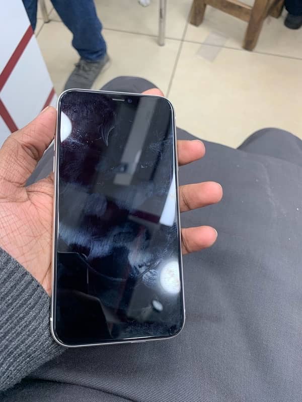 Iphone 11 128gb Pta approved 1