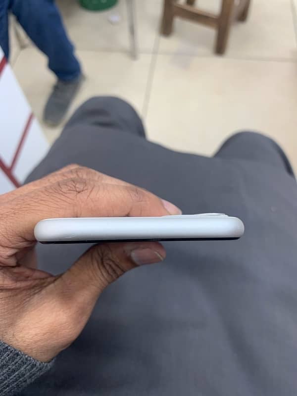 Iphone 11 128gb Pta approved 4