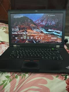 lenovo thinkpad l530 core i5 3 gen