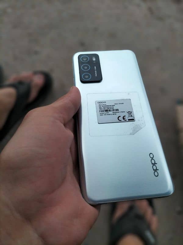 oppo a16 2