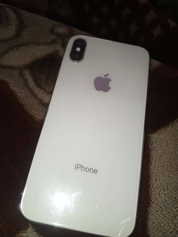 iPhone X for Sale - 100% Battery Health | Read Description 0