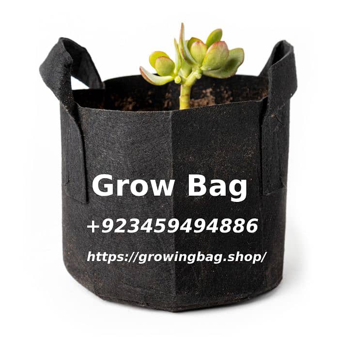 Grow Bags 0