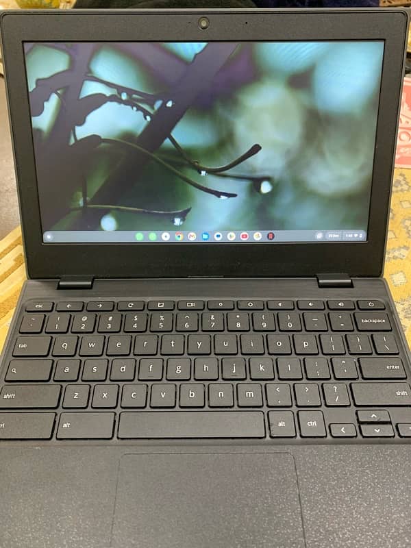 Lenovo 100e Chromebook 2nd Gen MTK 1