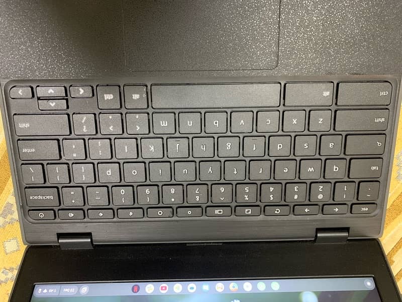 Lenovo 100e Chromebook 2nd Gen MTK 2