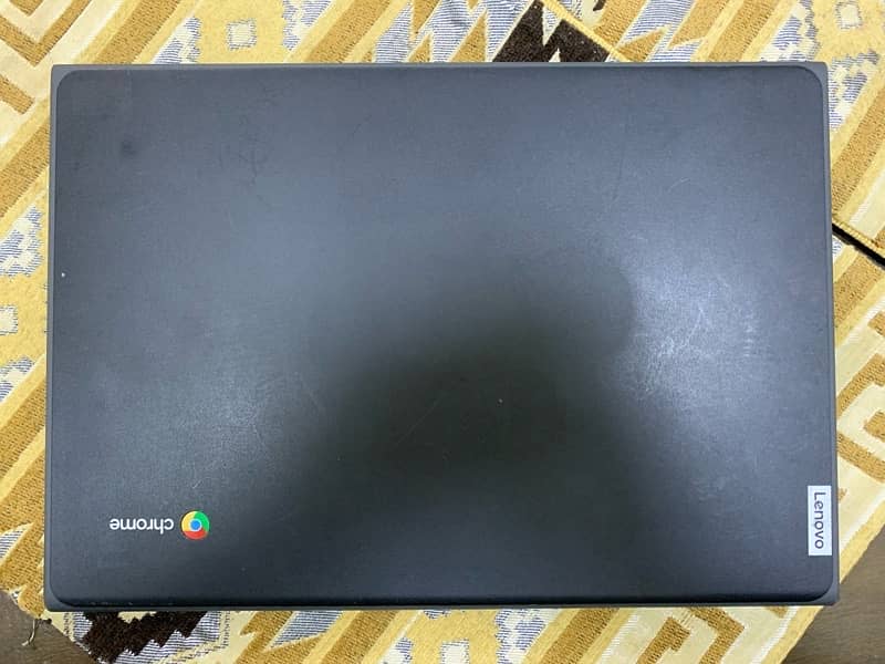 Lenovo 100e Chromebook 2nd Gen MTK 3