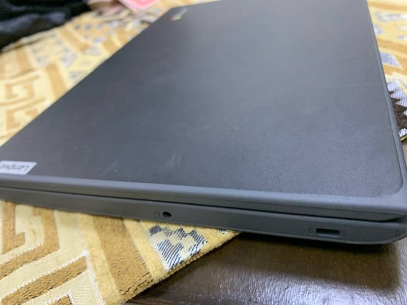 Lenovo 100e Chromebook 2nd Gen MTK 4