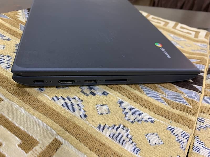 Lenovo 100e Chromebook 2nd Gen MTK 5