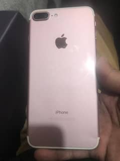 iPhone 7 Plus non pta 128 GB