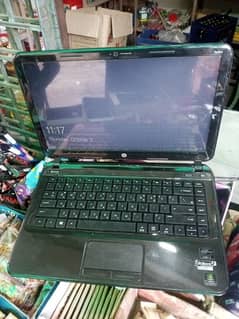 hp ultrabook