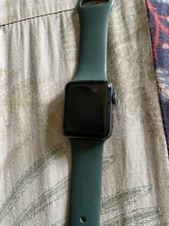 Apple Watch Series 3 Nike edition