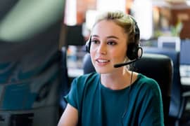 Female Candidates required for Call center/telesales