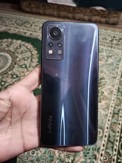 Infinix Note 11