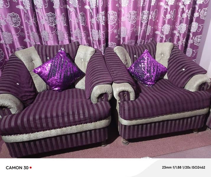 seven seater sofa set 3