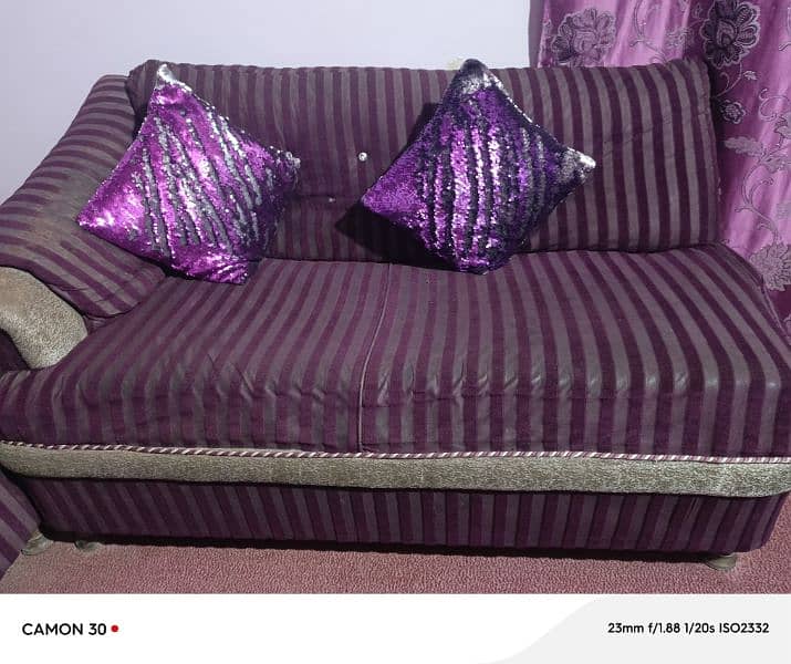 seven seater sofa set 4