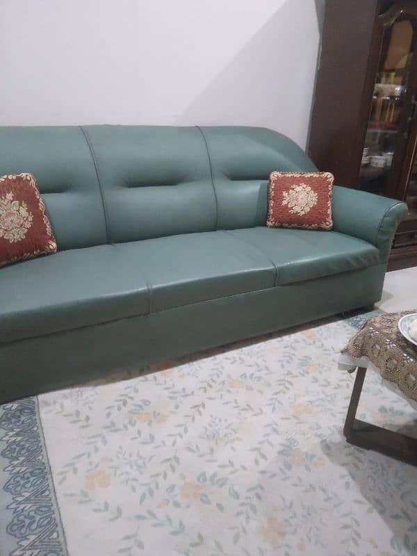 7 seater sofa set 0