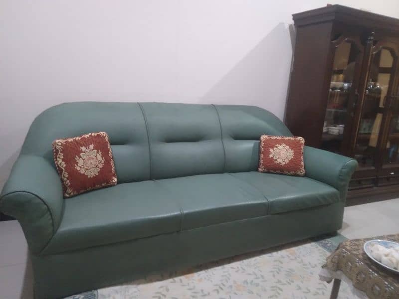 7 seater sofa set 1