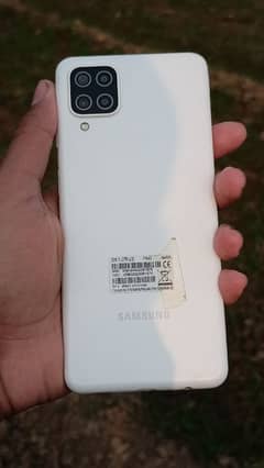 Samsung Galaxy A12 4GB/64GB