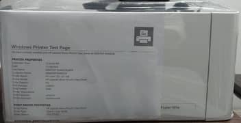 Hp Laserjet 107w