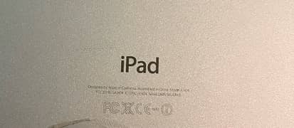 i pad air