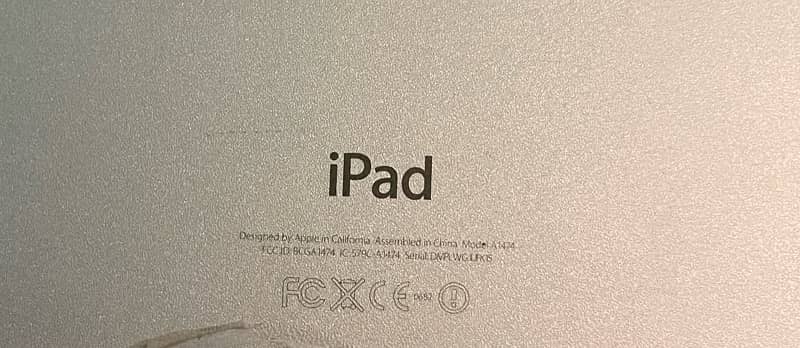 i pad air 2