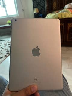 i pad air