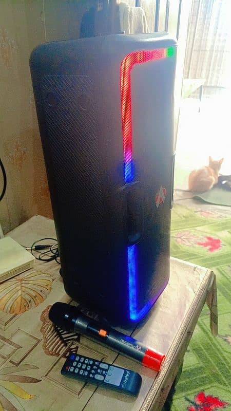 audionic h30 speaker 1