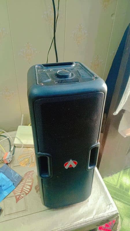 audionic h30 speaker 7