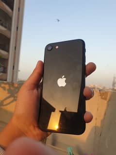 Apple iPhone SE 2020 128 GB PTA OFFICIAL APPROVED