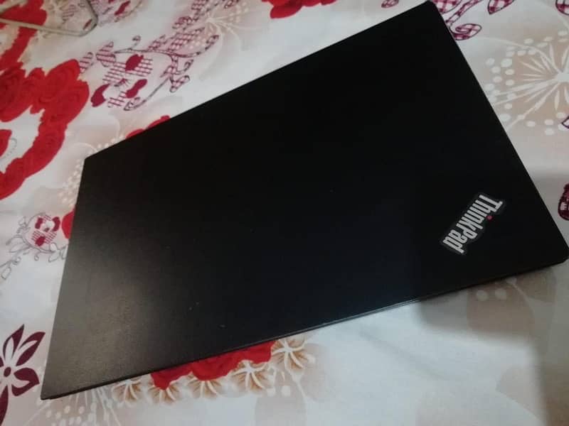 LENOVO THINK PAD 1