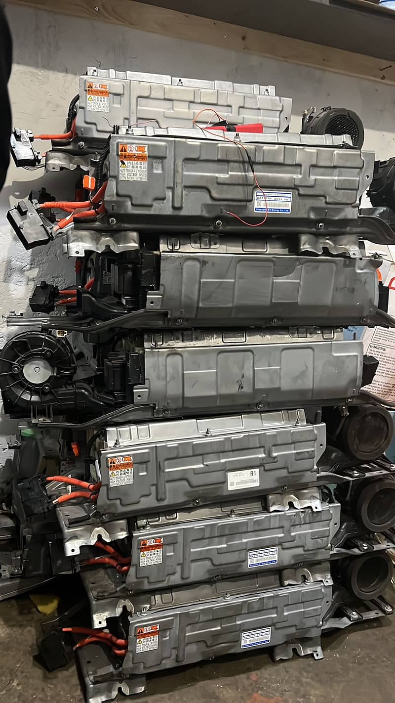 hybrid battery prius hybrid battery aqua abs unit prius abs unit 11